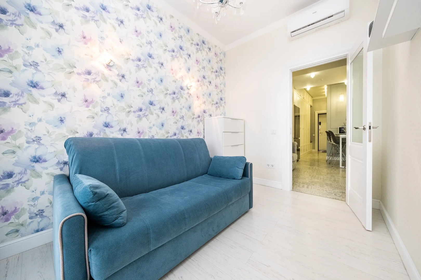 Апартаменты Центр Сочи