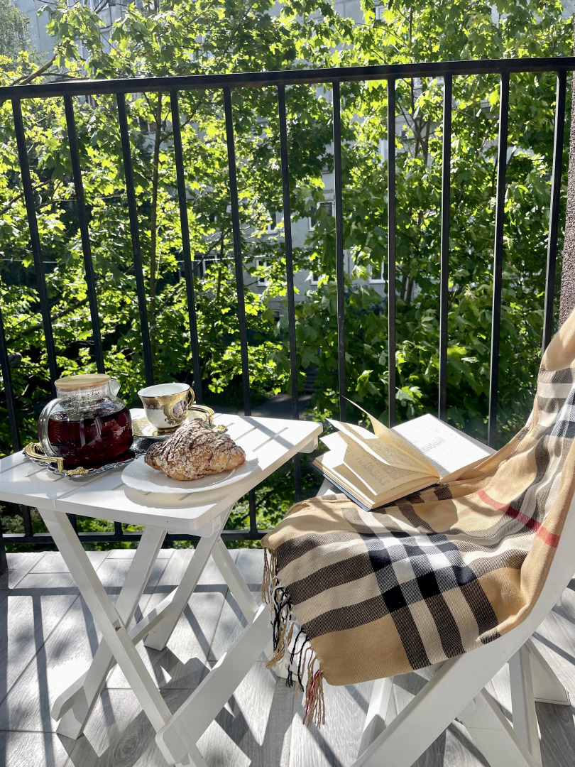 Квартира Apart Butkova 20