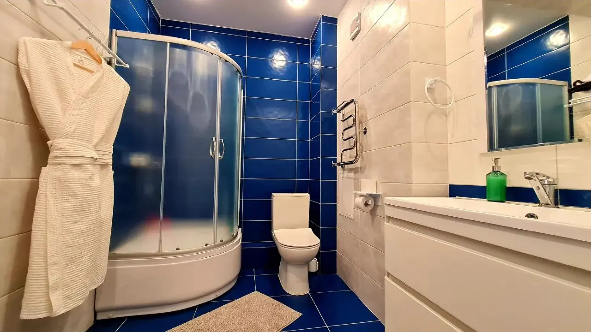 Апартаменты Luxury Collection by Sutki26