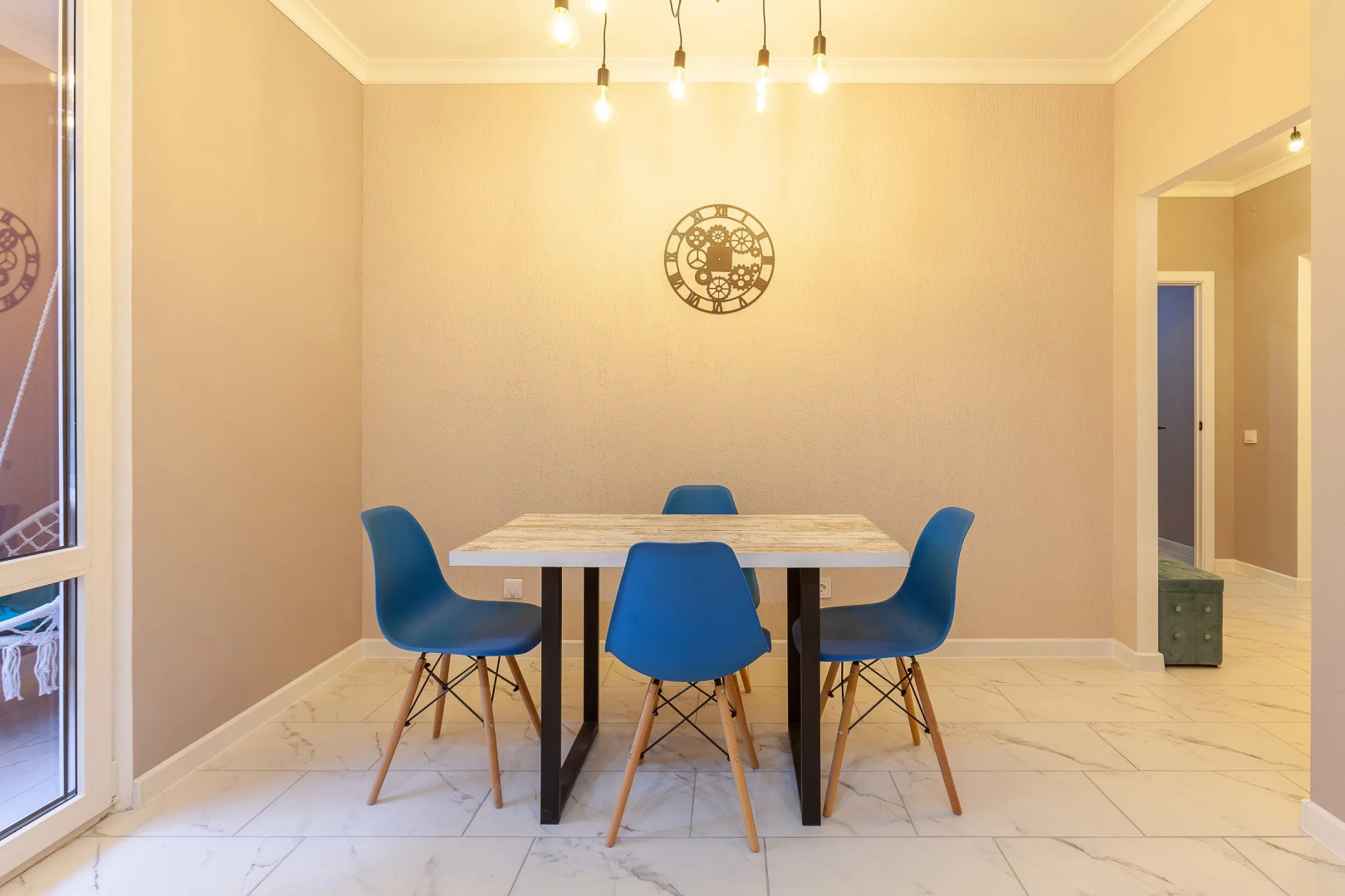 Апартаменты на Гая 22