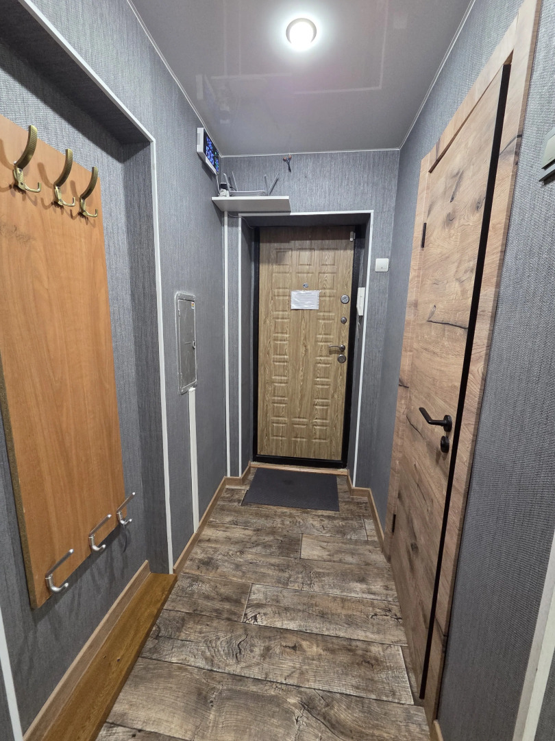 Апартаменты на Добрынина 21