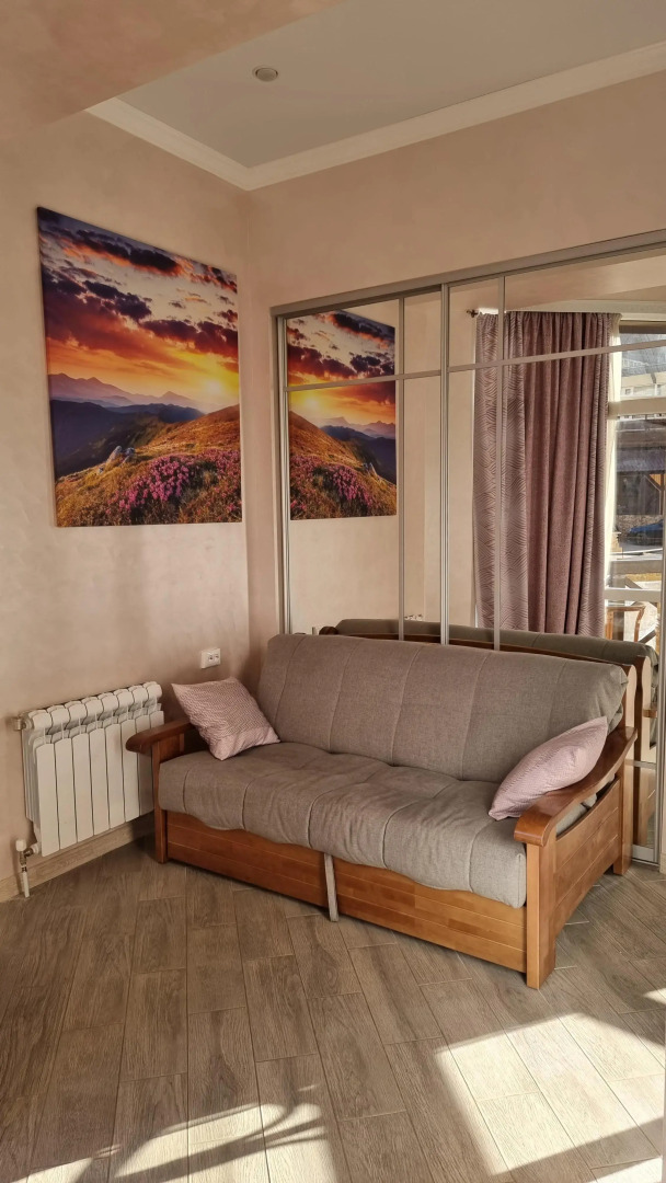 Апартаменты Вершина 312