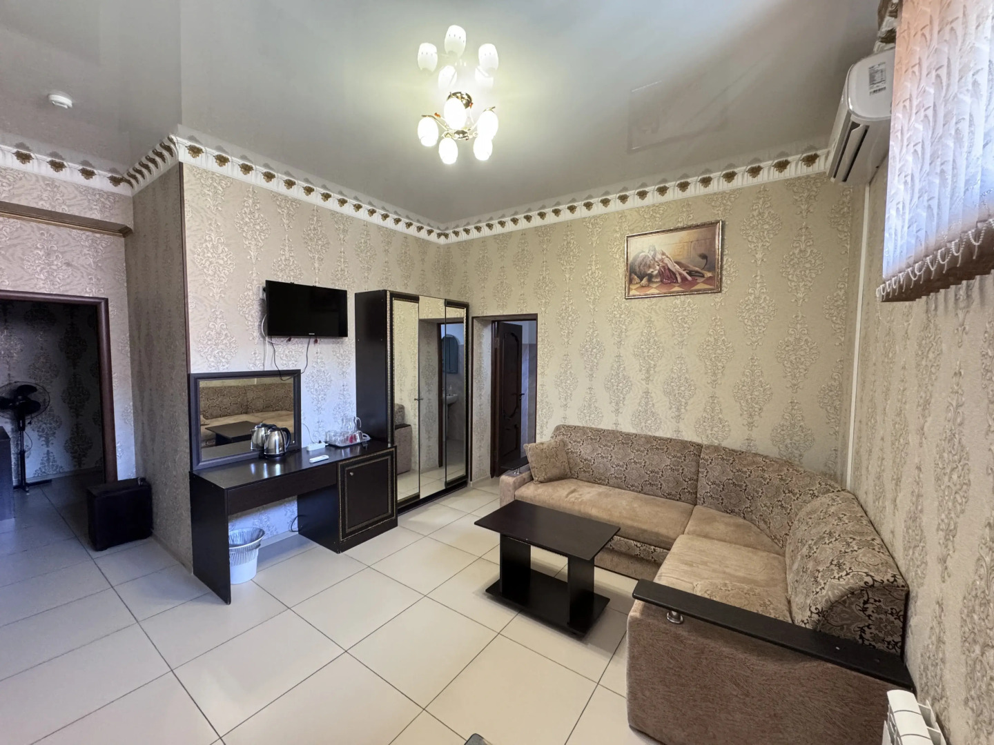 Гостевой дом «На Володарского»