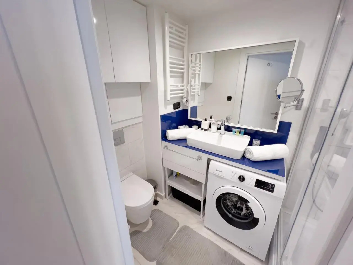 Апарт-отель Magical Sunset at Sea