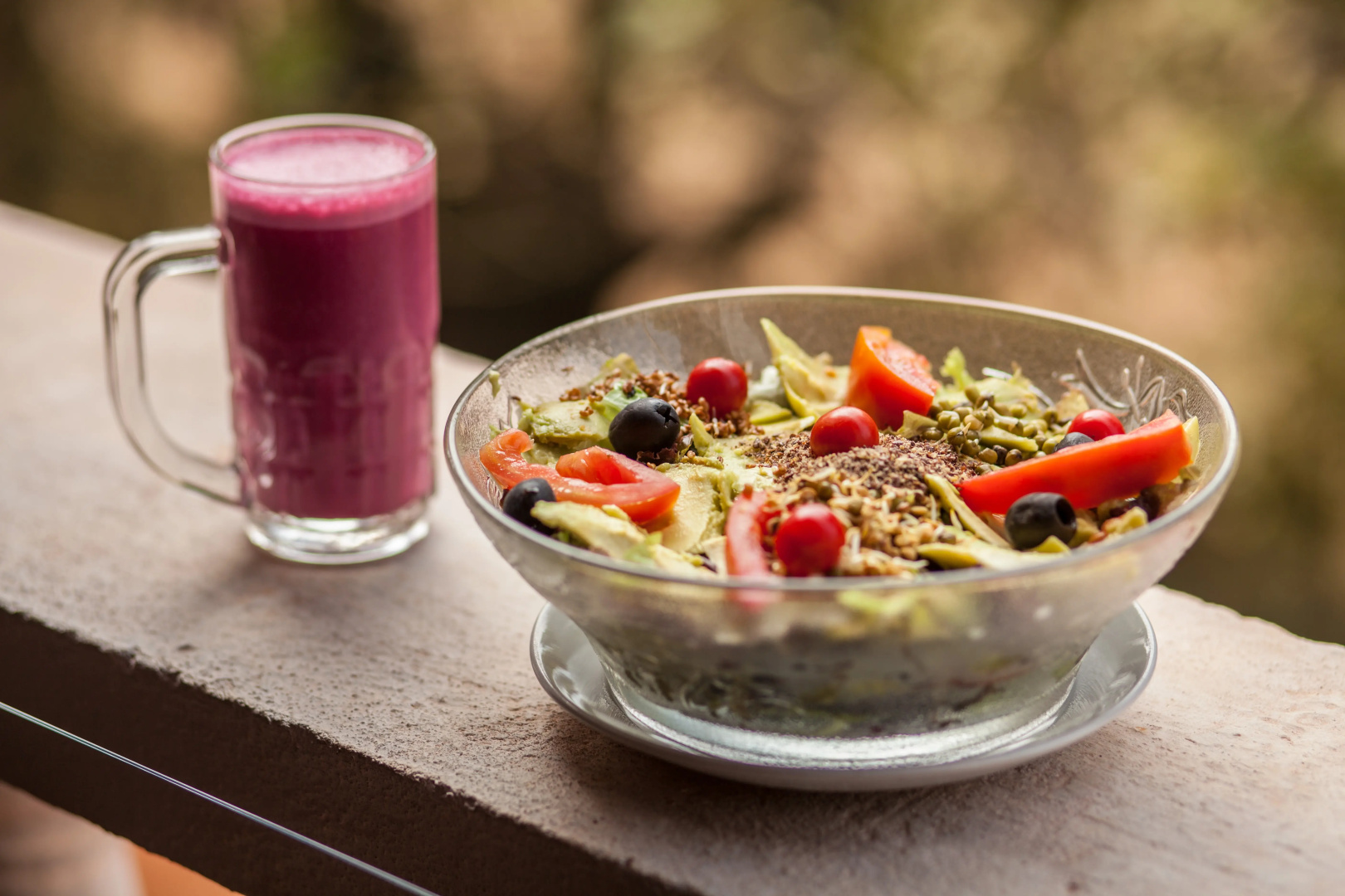 Отель Blue Planet Wellness