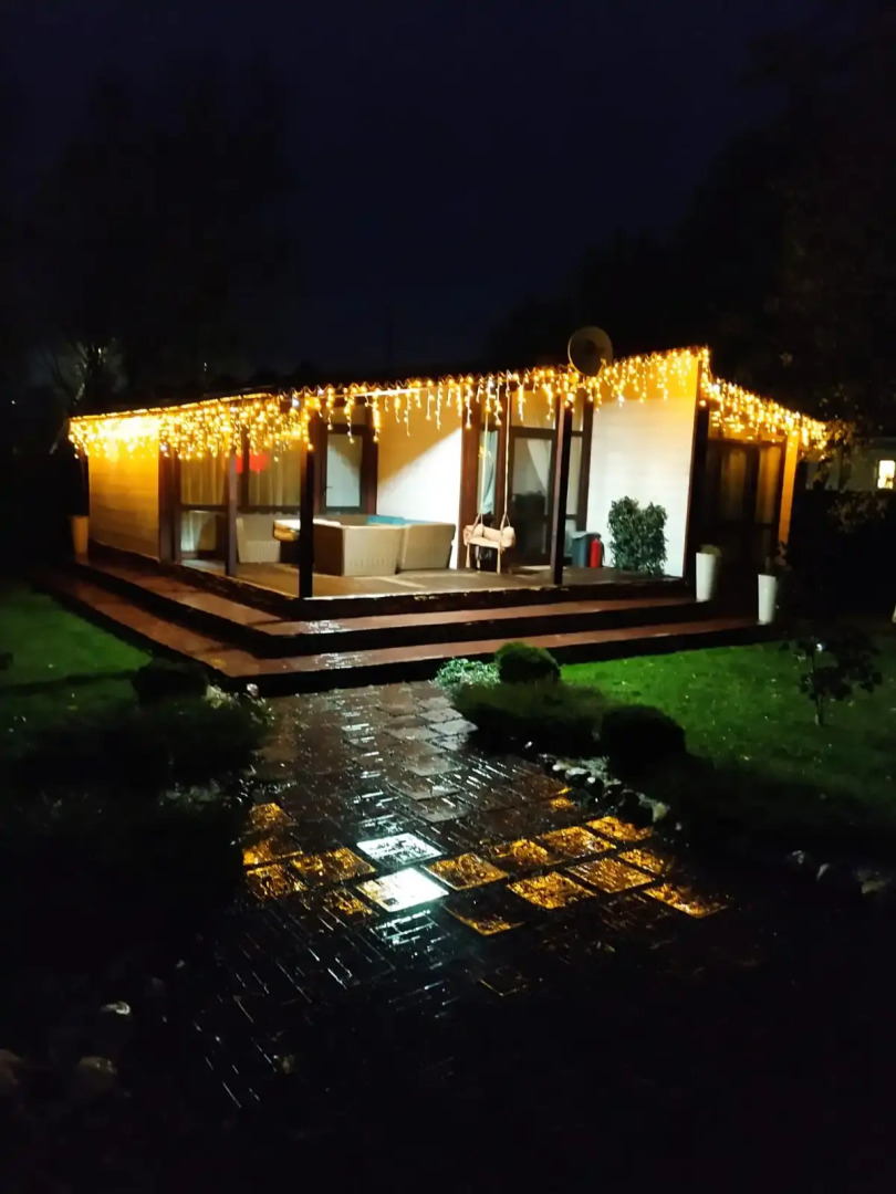 Гостевой дом Метелица