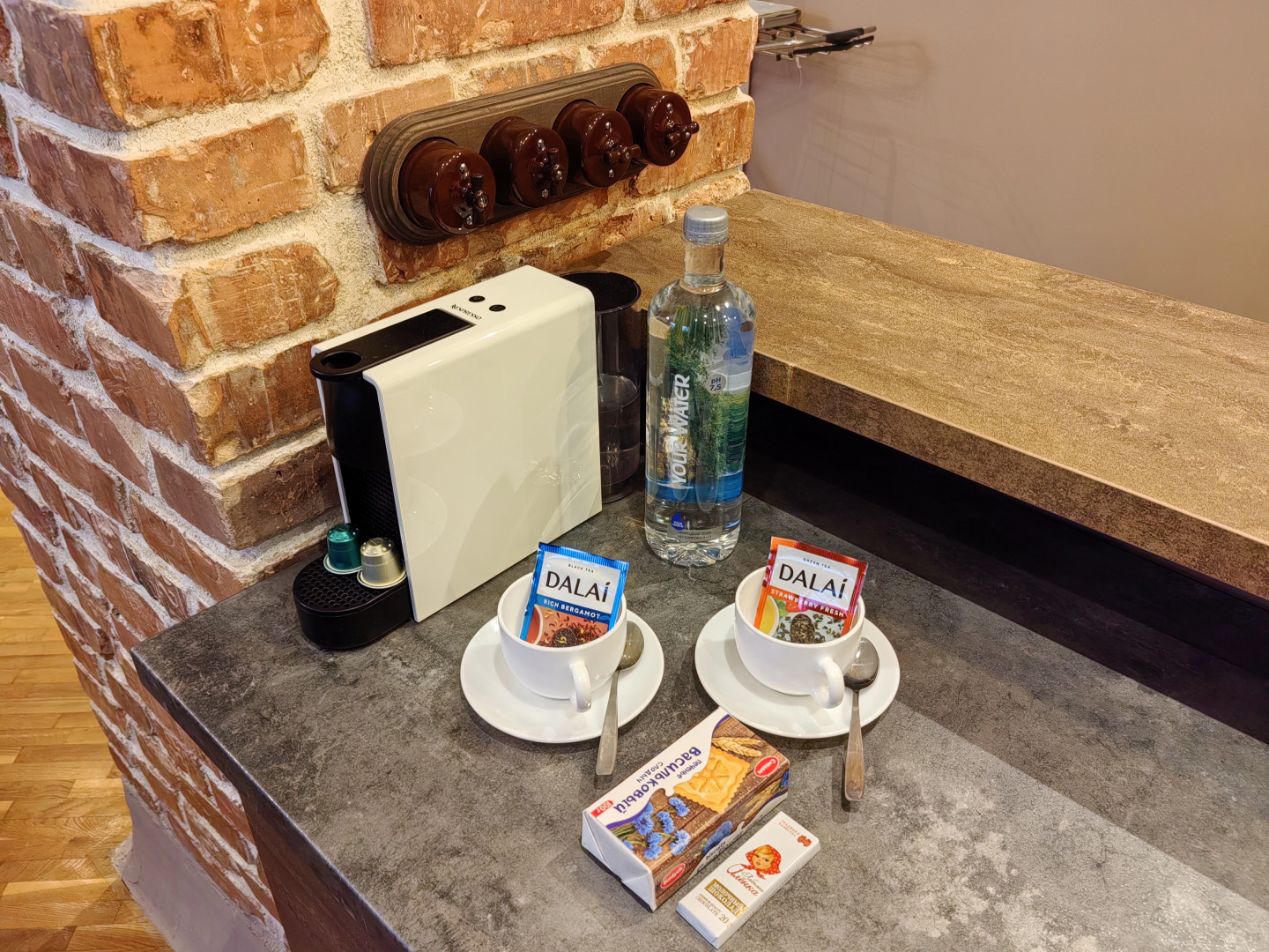 Апартаменты InterLoft 8 Old Town Free Parking Wi-Fi 100/50 Smart TV