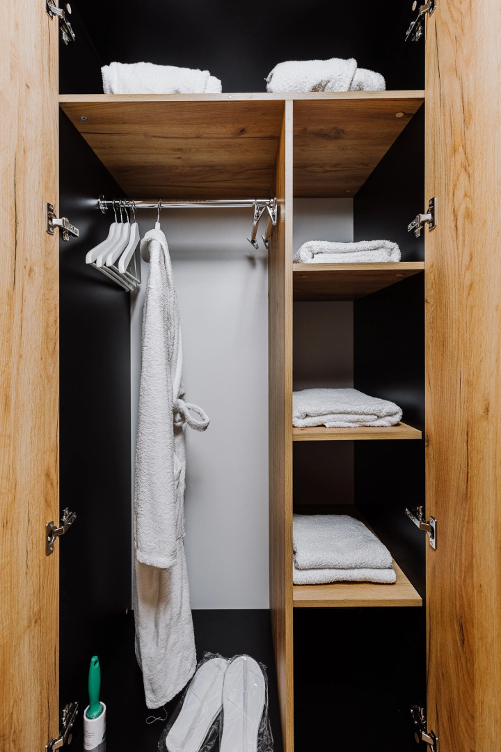 Гостевой дом The LOFT Inn