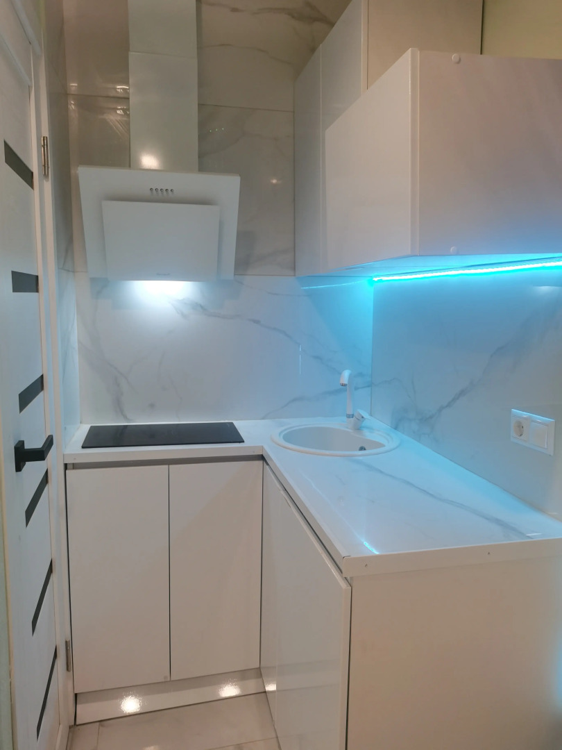 Апарт-Отель для Влюбленных