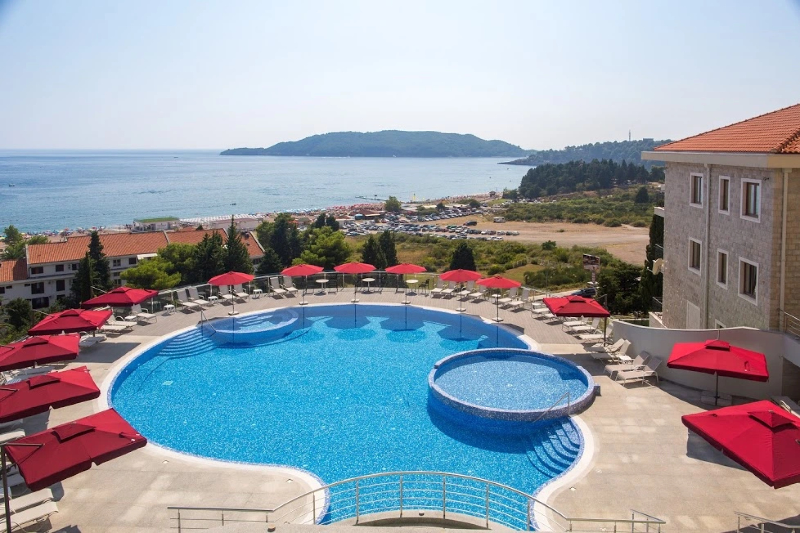 ApartHotel Belvedere Residence