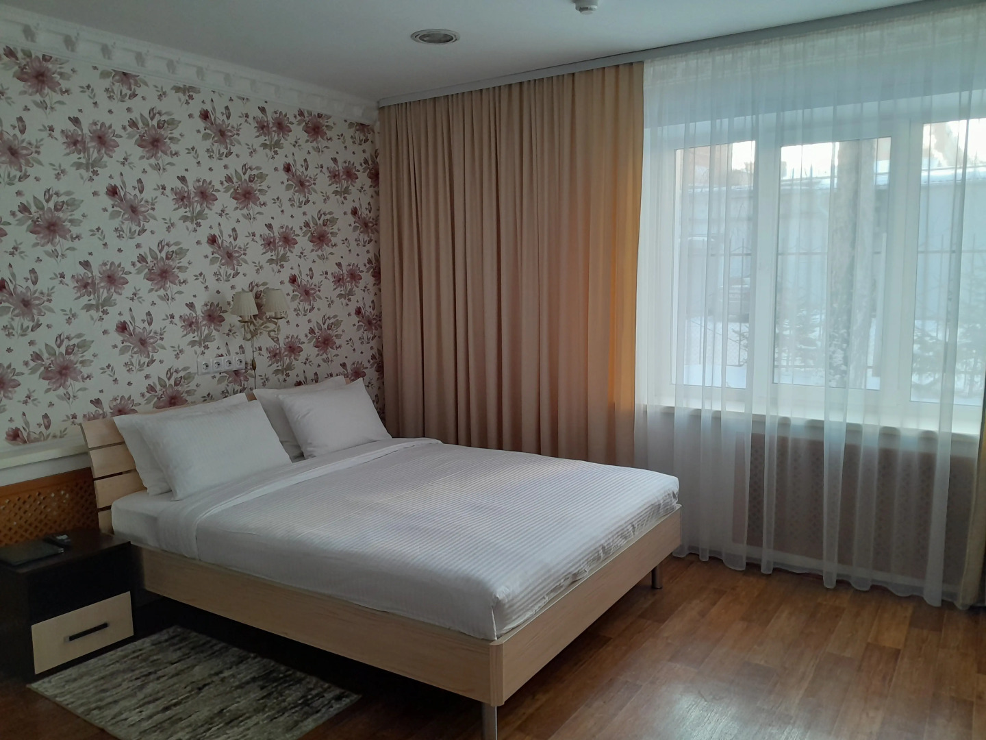 Гостиница Комфорт