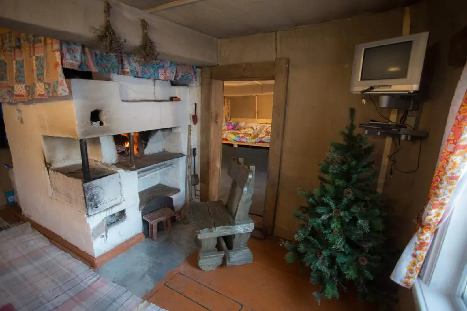 Гостевой Дом Перевал