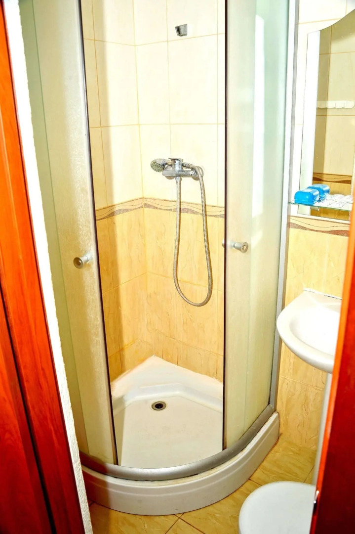 Пансионат Волна