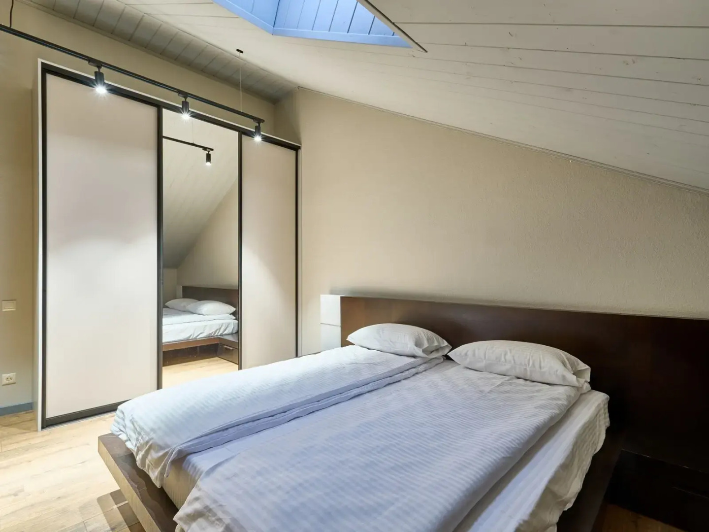 Частный дом в Пушкино на Улице Кирова 22В