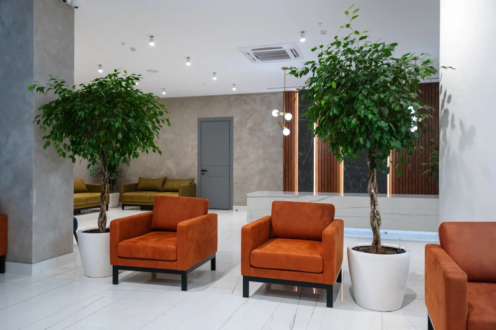 Отель Ленинград