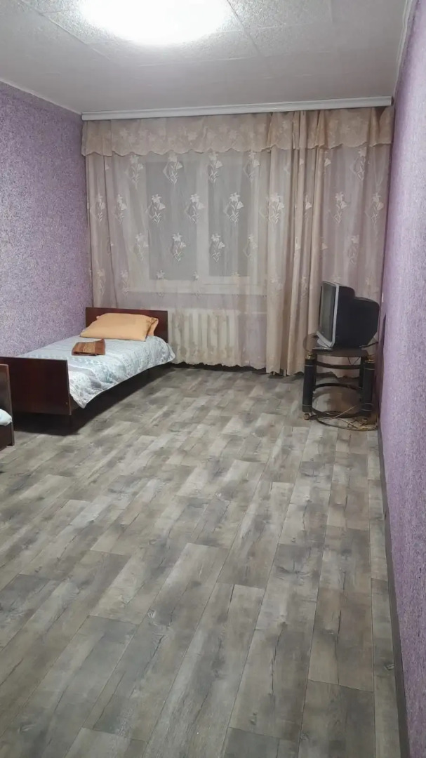 Апартаменты Алтайское Гостеприимство