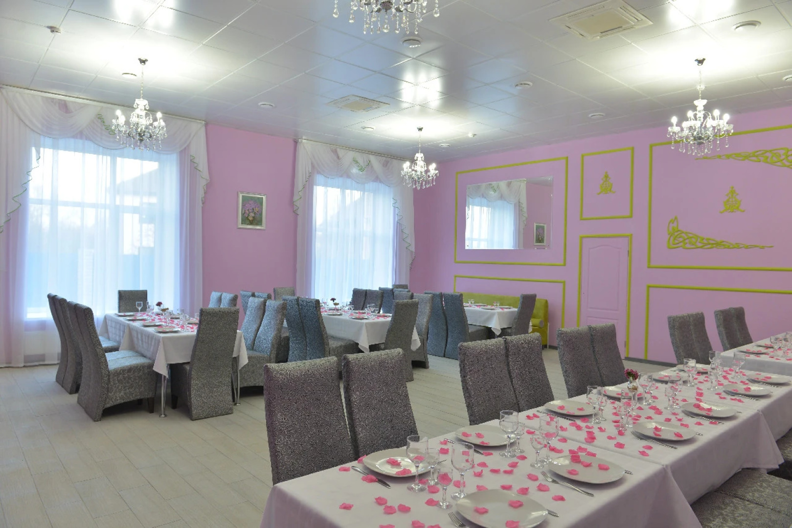 Отель Комплекс Парус-Тула