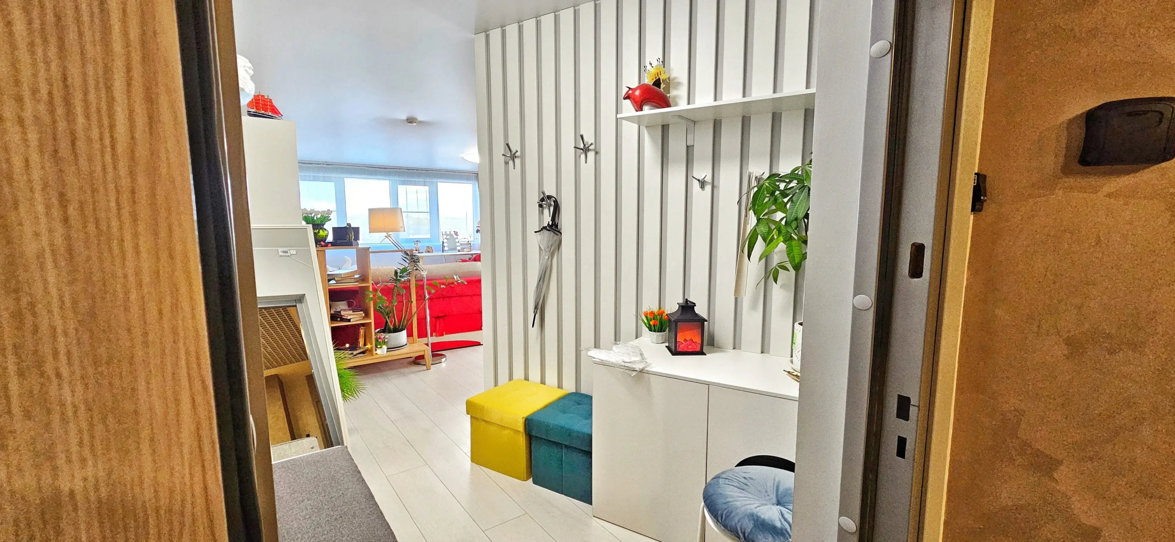 Апартаменты Люкс на Васильевском острове