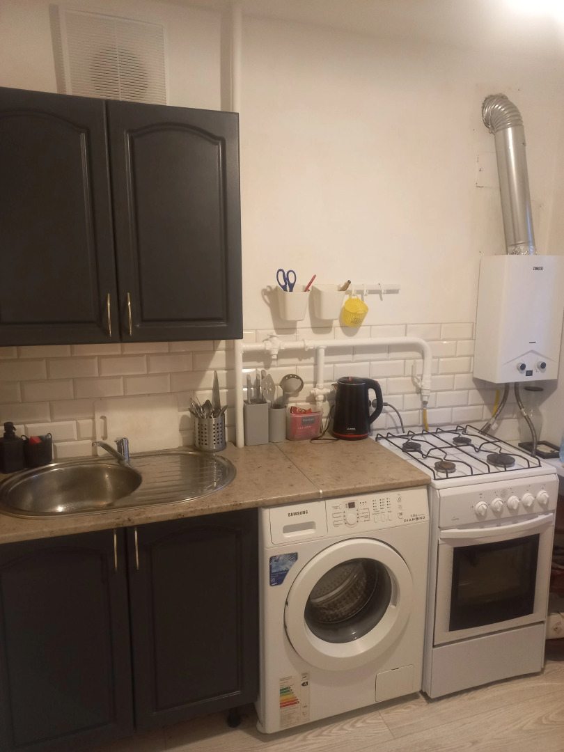 Квартира Сиеста Самоварчик