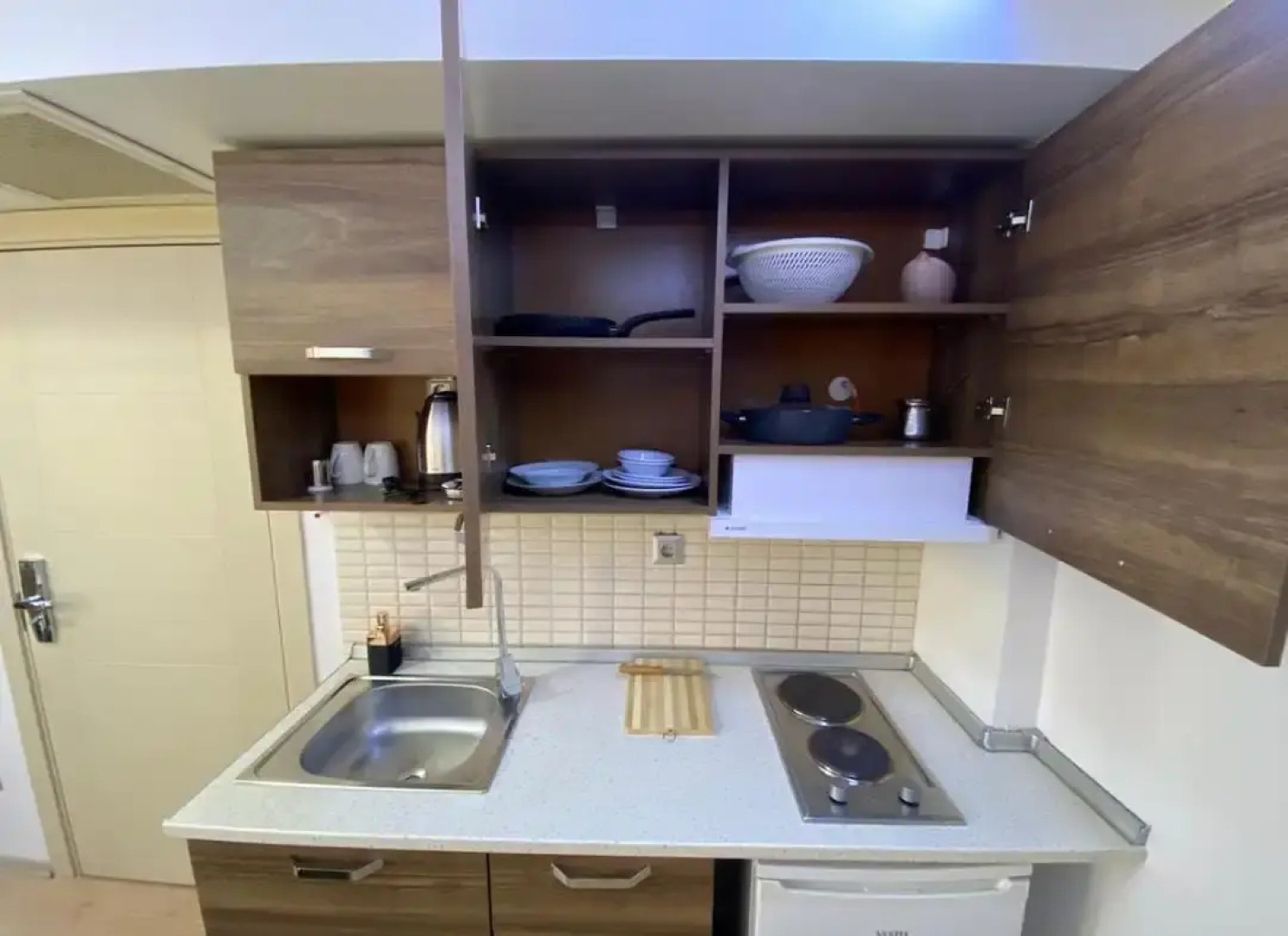 Elegance Suites Harbiye