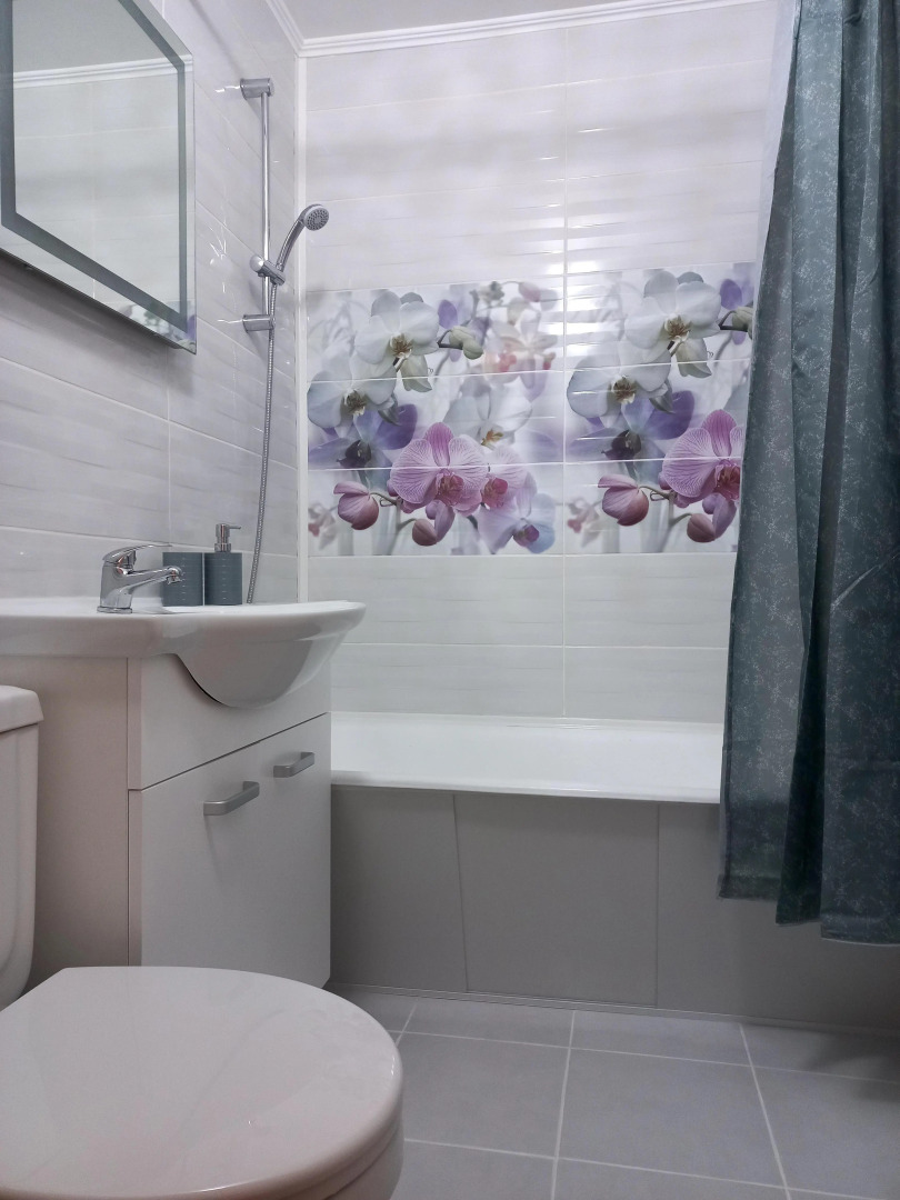 Апартаменты Уютные апартаменты в центре города