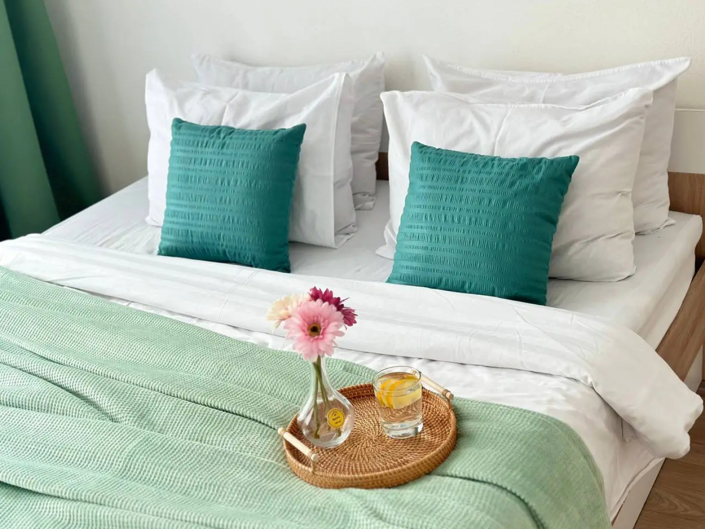 Квартира Viktory Apart