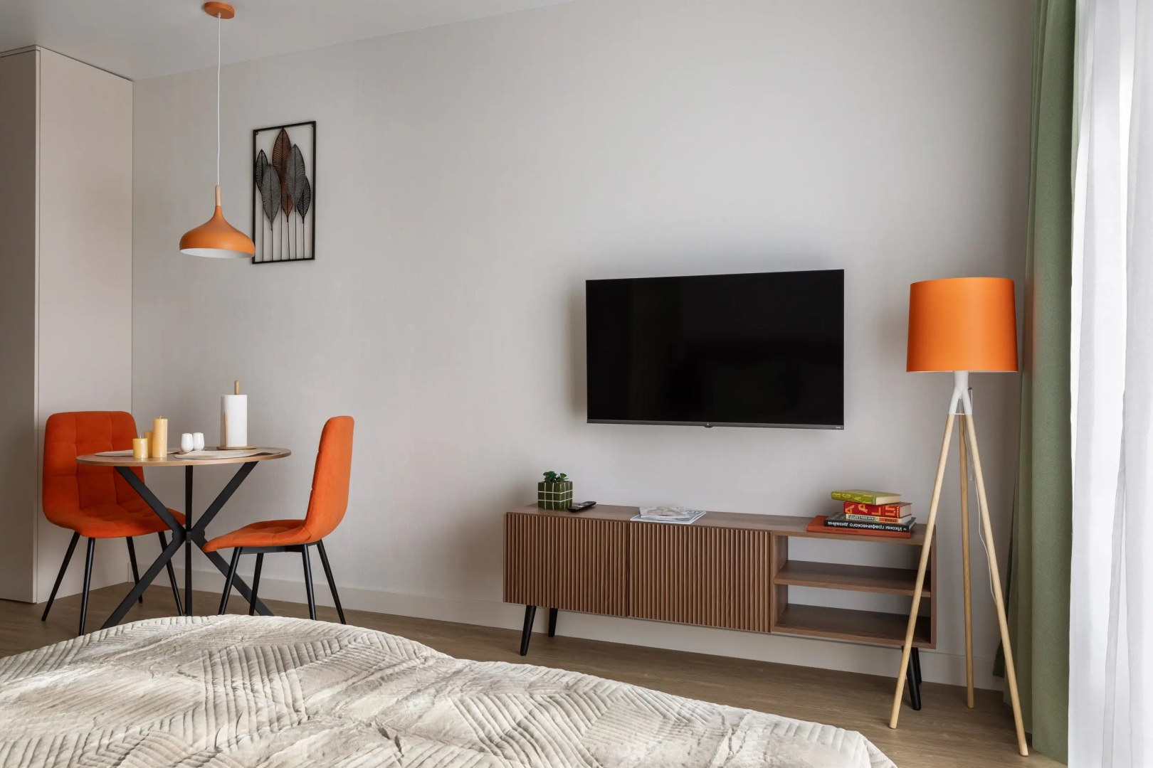 Квартира History Apartments