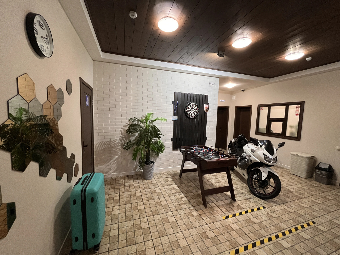 Гостевой дом Сибирский