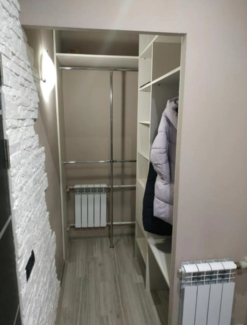 Апартаменты BATMAN Cave