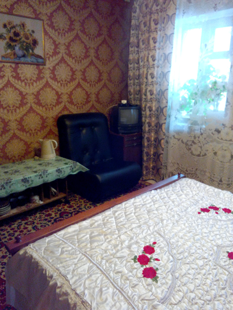 Частный дом Апартаменты у Монастыря