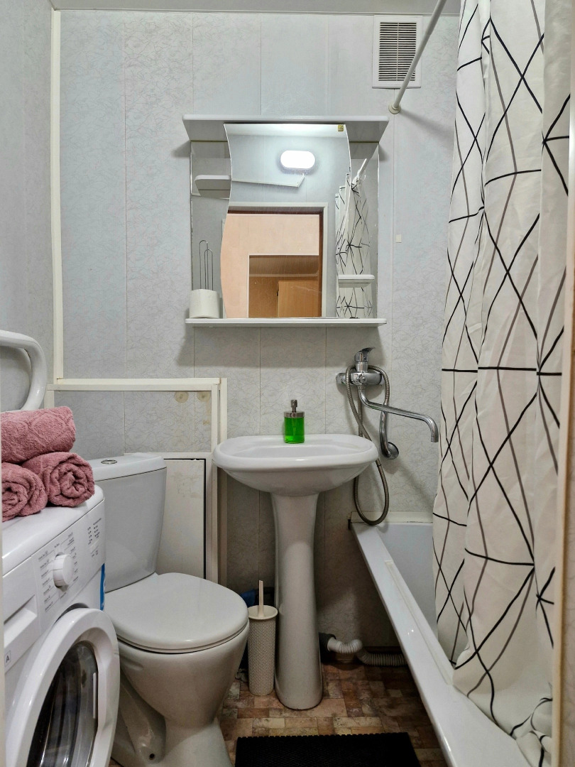 Квартира KEY2HOME на Магистральной