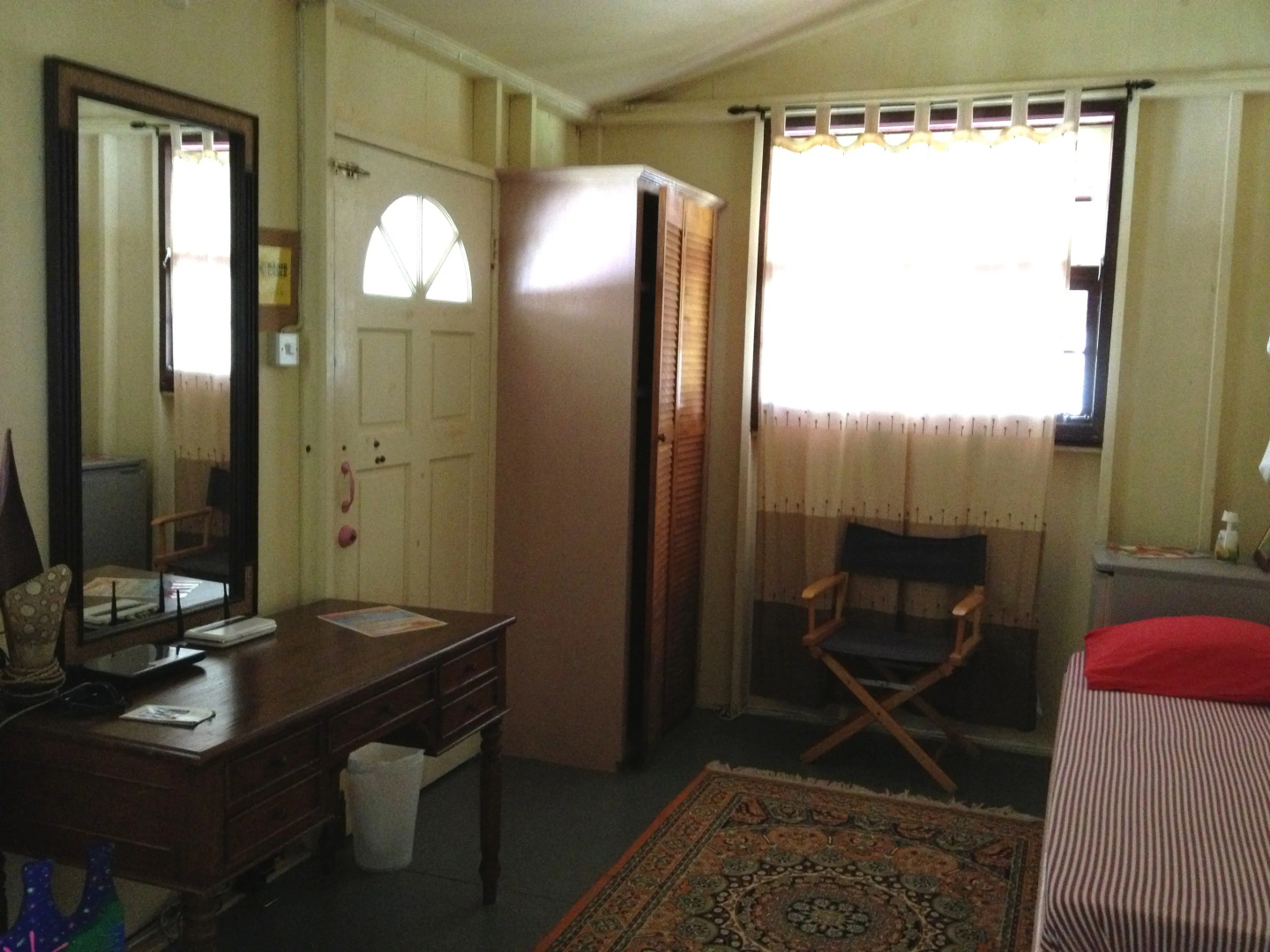 Апарт-Отель Italian Guesthouse