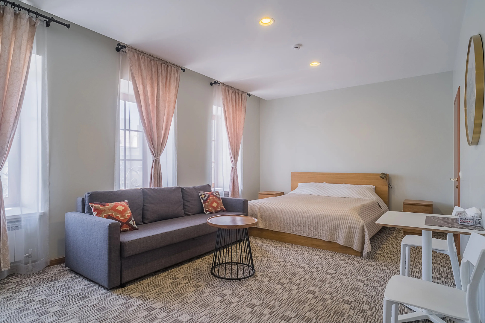 Апарт-отель Светланская 51