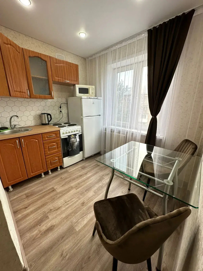 Апартаменты Однокомнатная Квартира