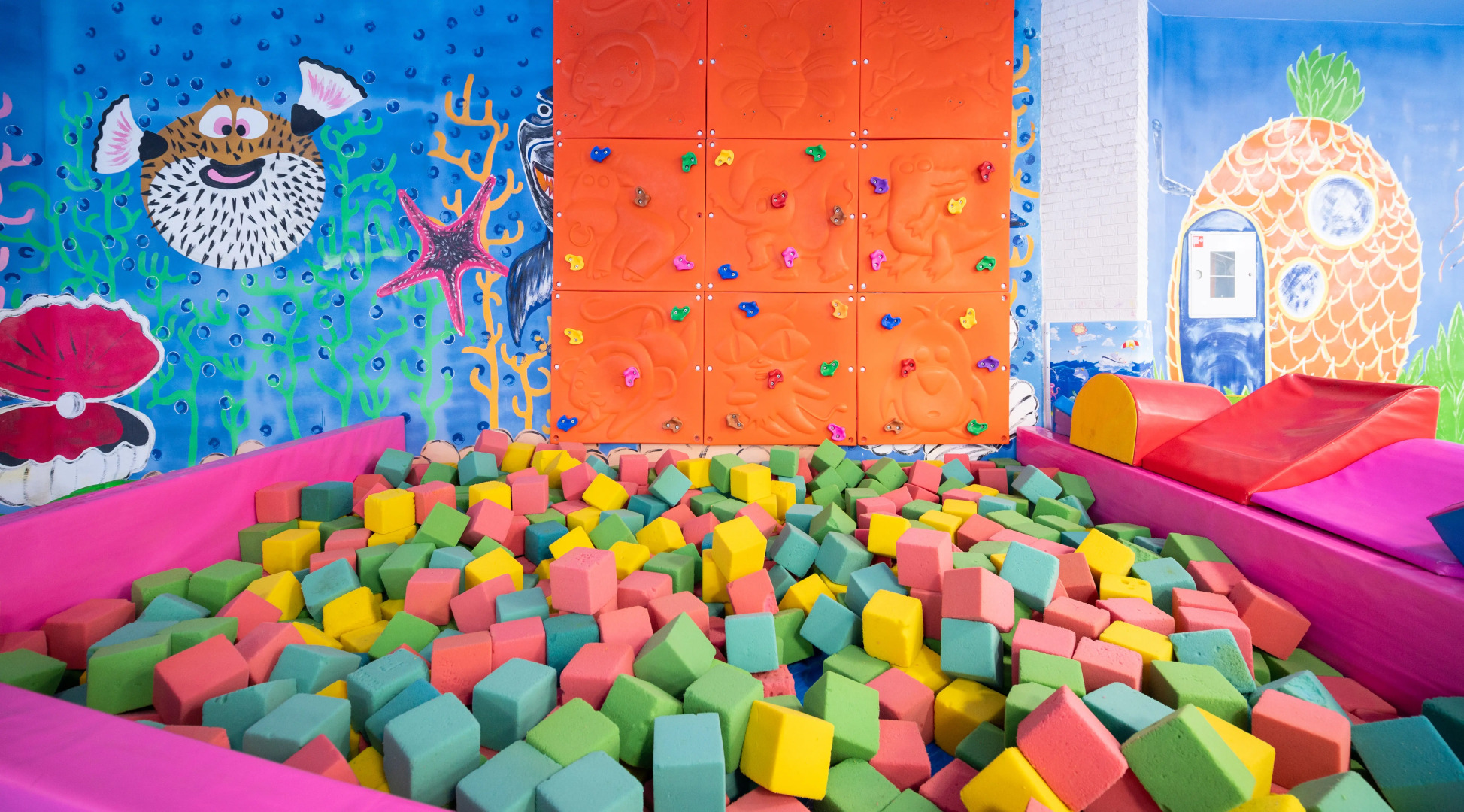 Отель Акваград Hotel&Spa