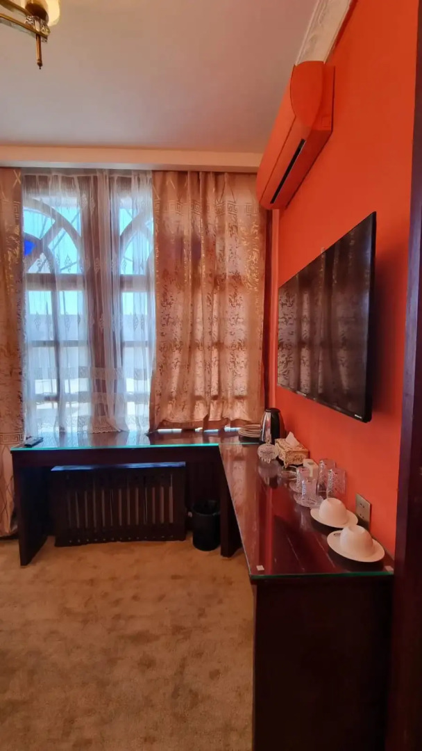 Boutique Hotel Grandview