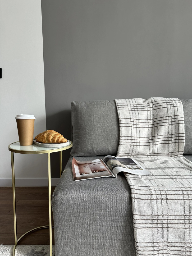 Квартира Комфортная