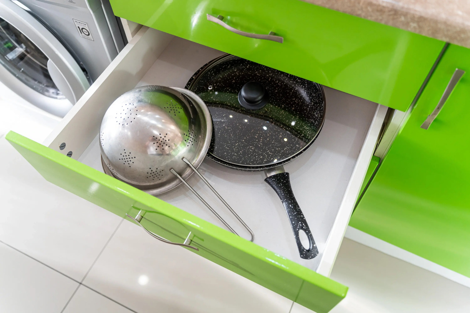 Апартаменты с Большой Лоджией от LetoApart