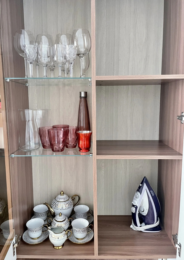 Квартира на Толстикова