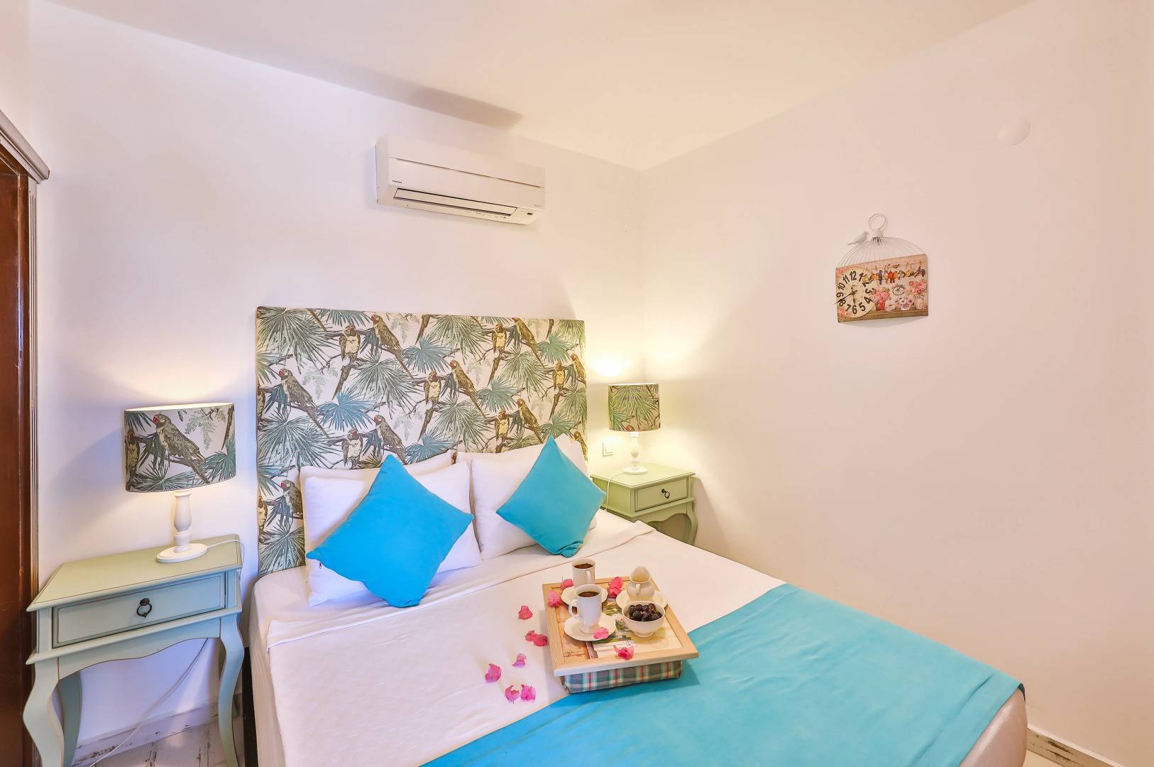 Бутик-отель Mare Garden