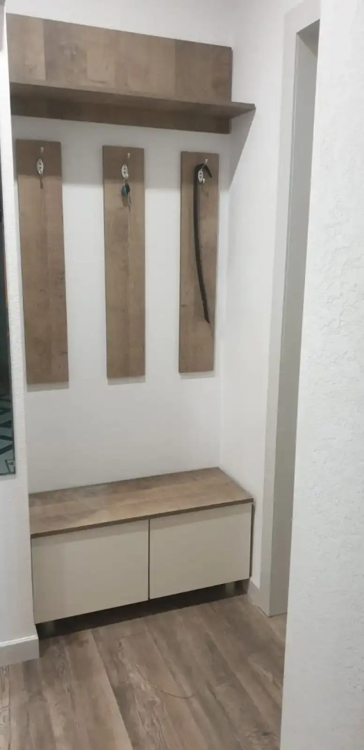 Квартира Маклина 45-2