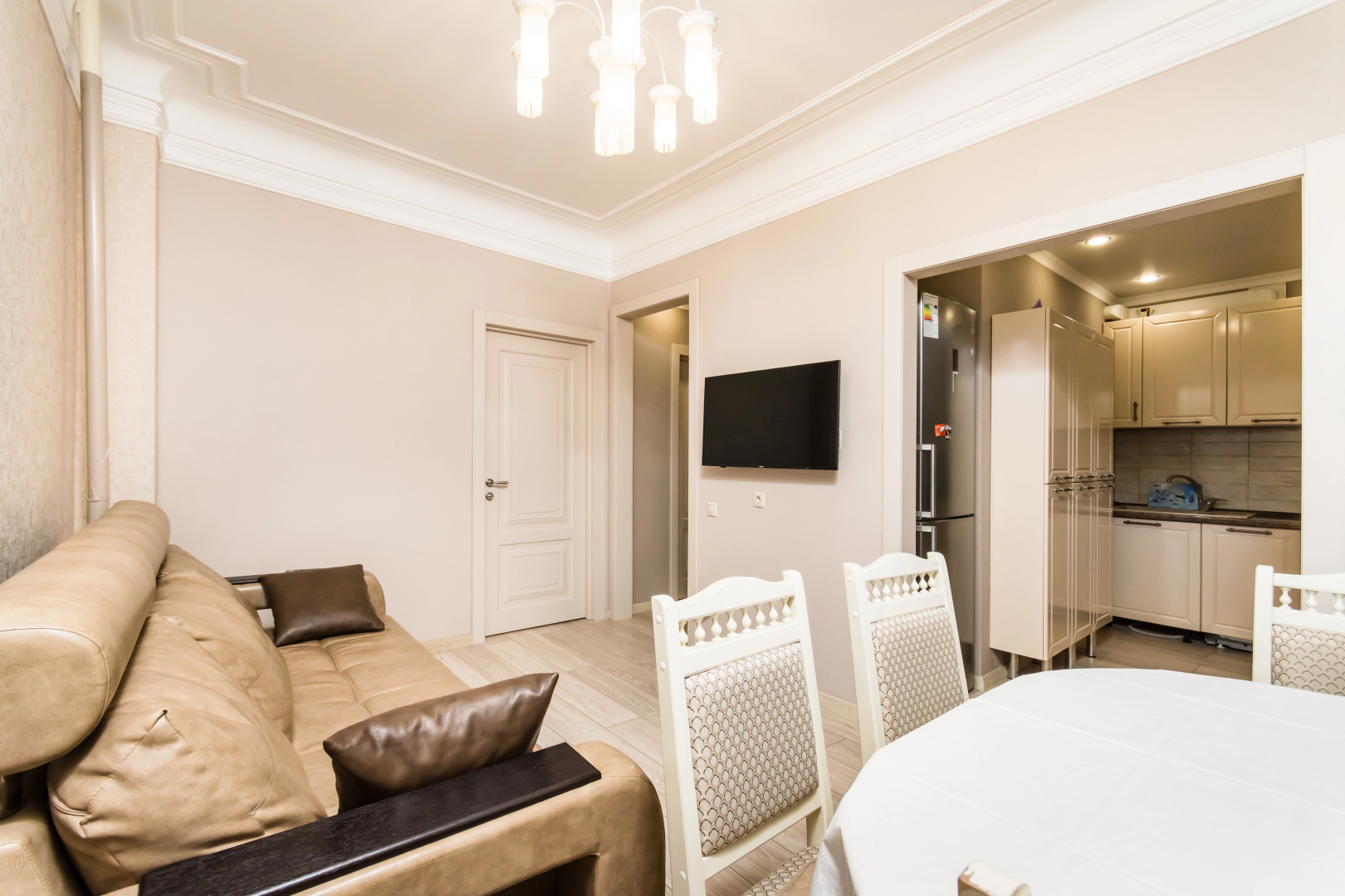 Апартаменты Comfort Home на Маяковского