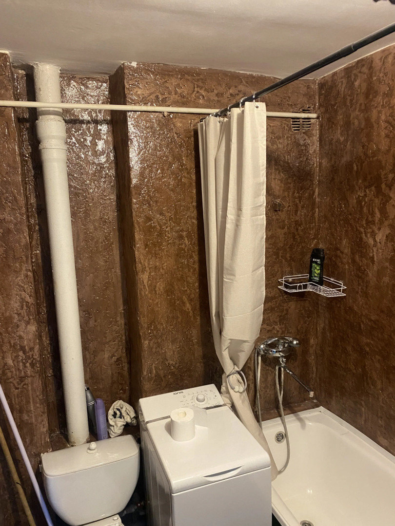 Квартира Уютная в самом лучшем районе города Тихий двор