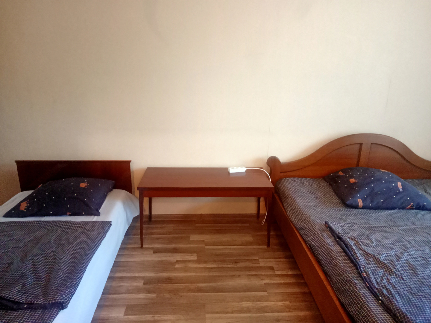 Апартаменты на проспекте Победы 46