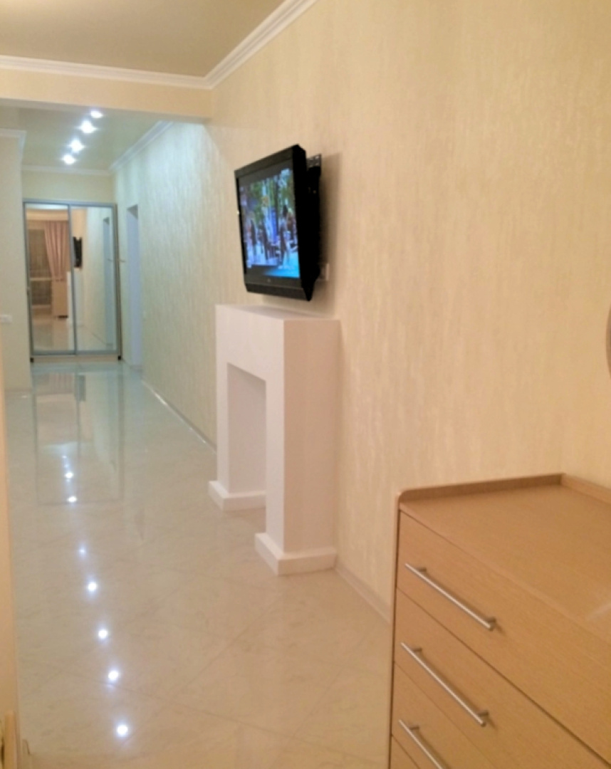 Апартаменты Royal Residence Triumph