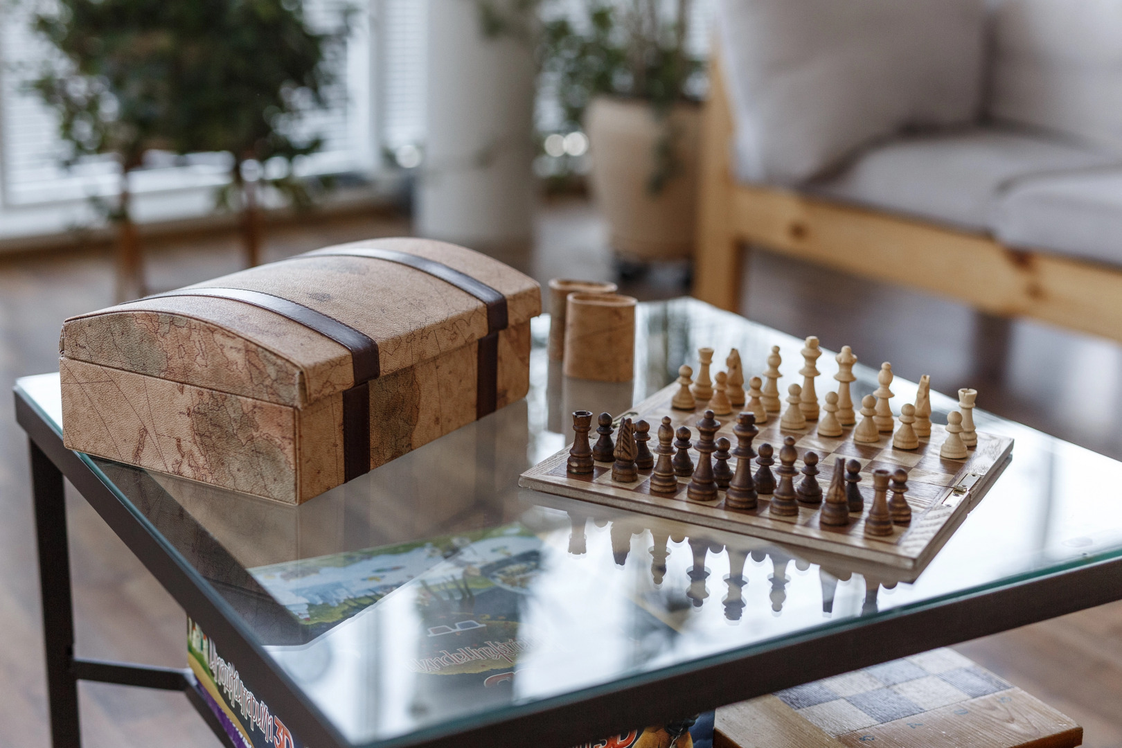 Хостел Пилигрим