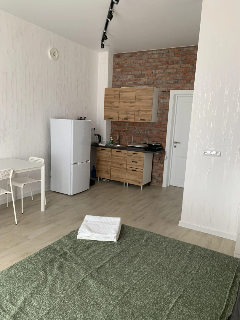 Гостевой дом Моркофка