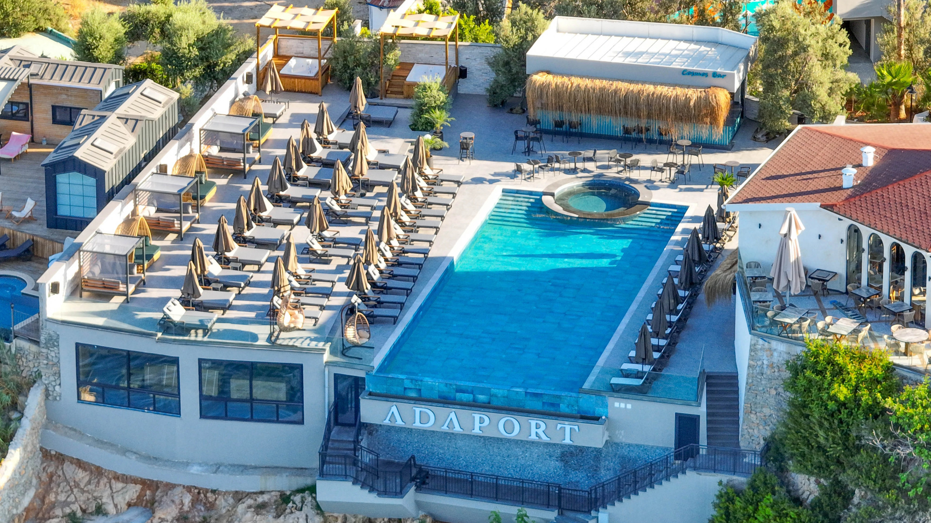 Ada Port Hotel - Adults Only