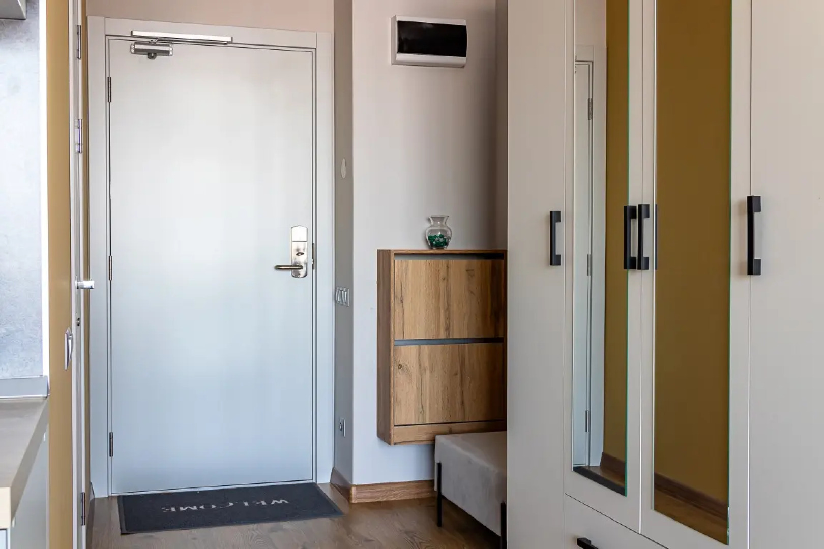 Квартира Like Kirovsky Avenir 1