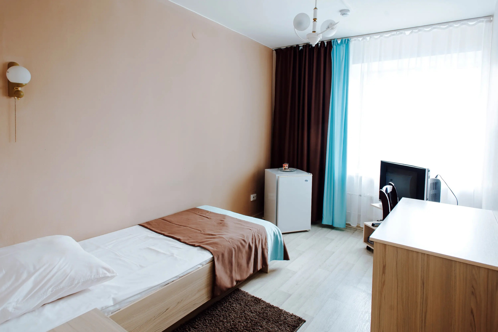 Отель Спасская